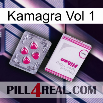 Kamagra Vol 1 32